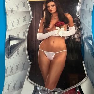Lingerie